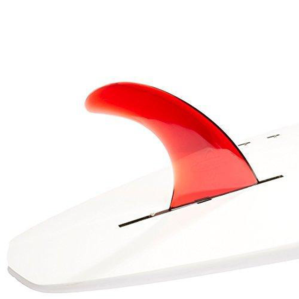 Surf SUP Single Center Fin for Longboard Surfboard