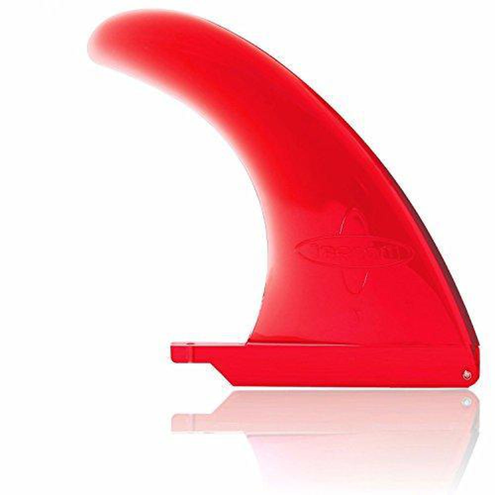 Surf SUP Single Center Fin for Longboard Surfboard