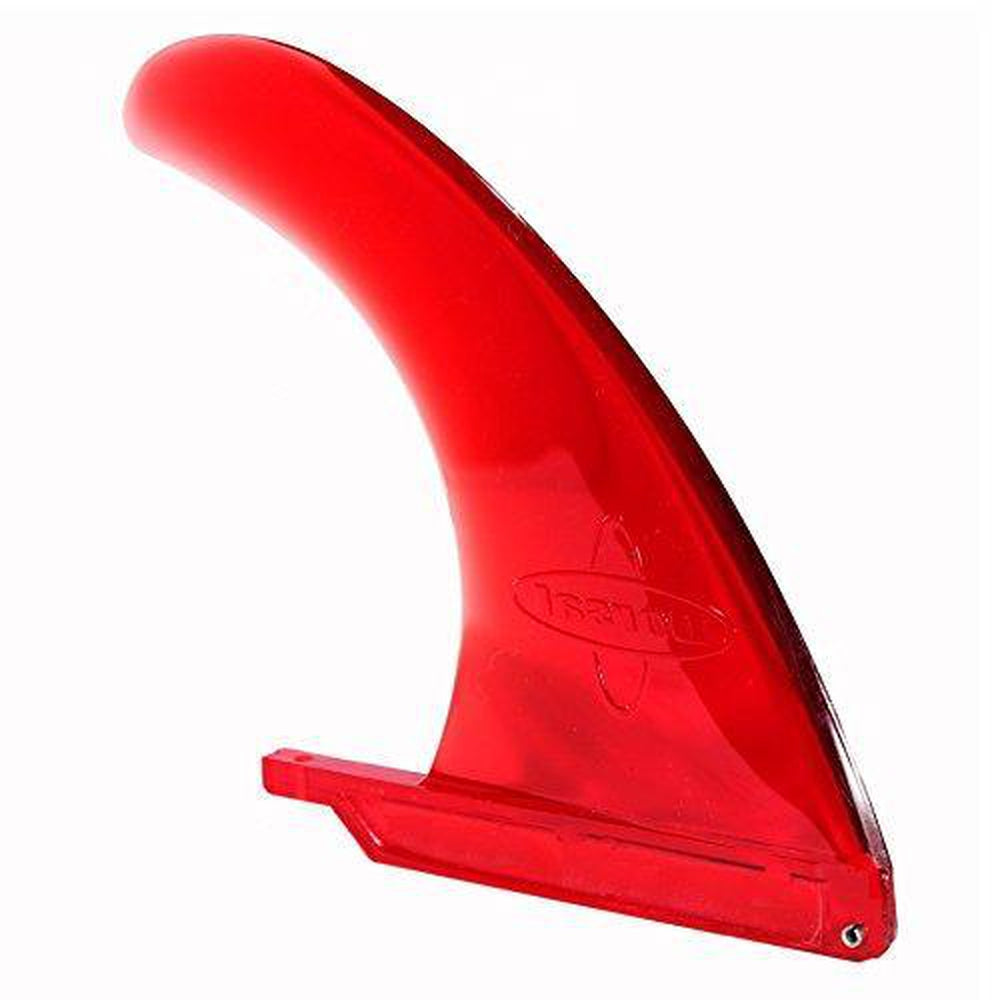 Surf SUP Single Center Fin for Longboard Surfboard