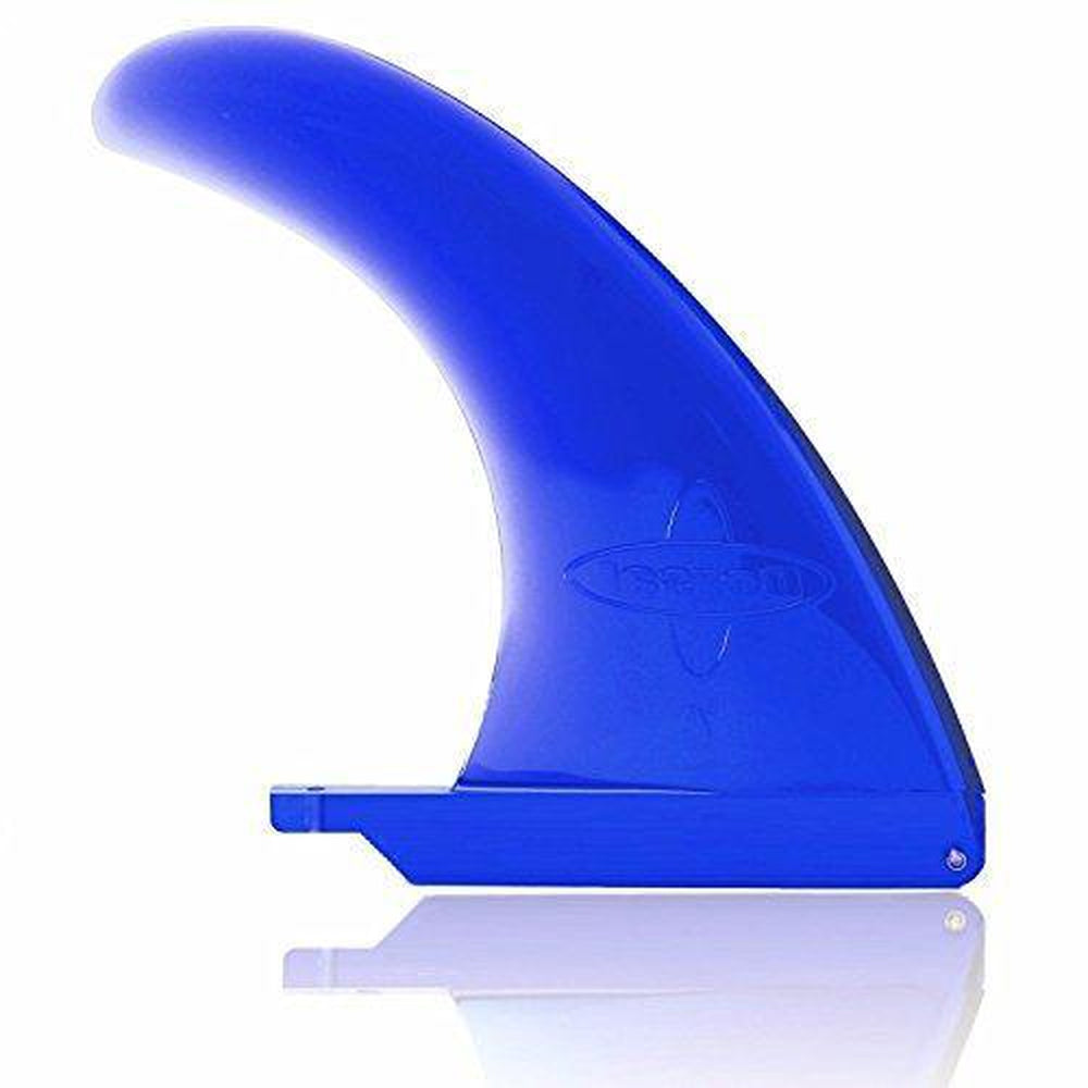 Signature Surf SUP Single Center Fin for Longboard Surfboard