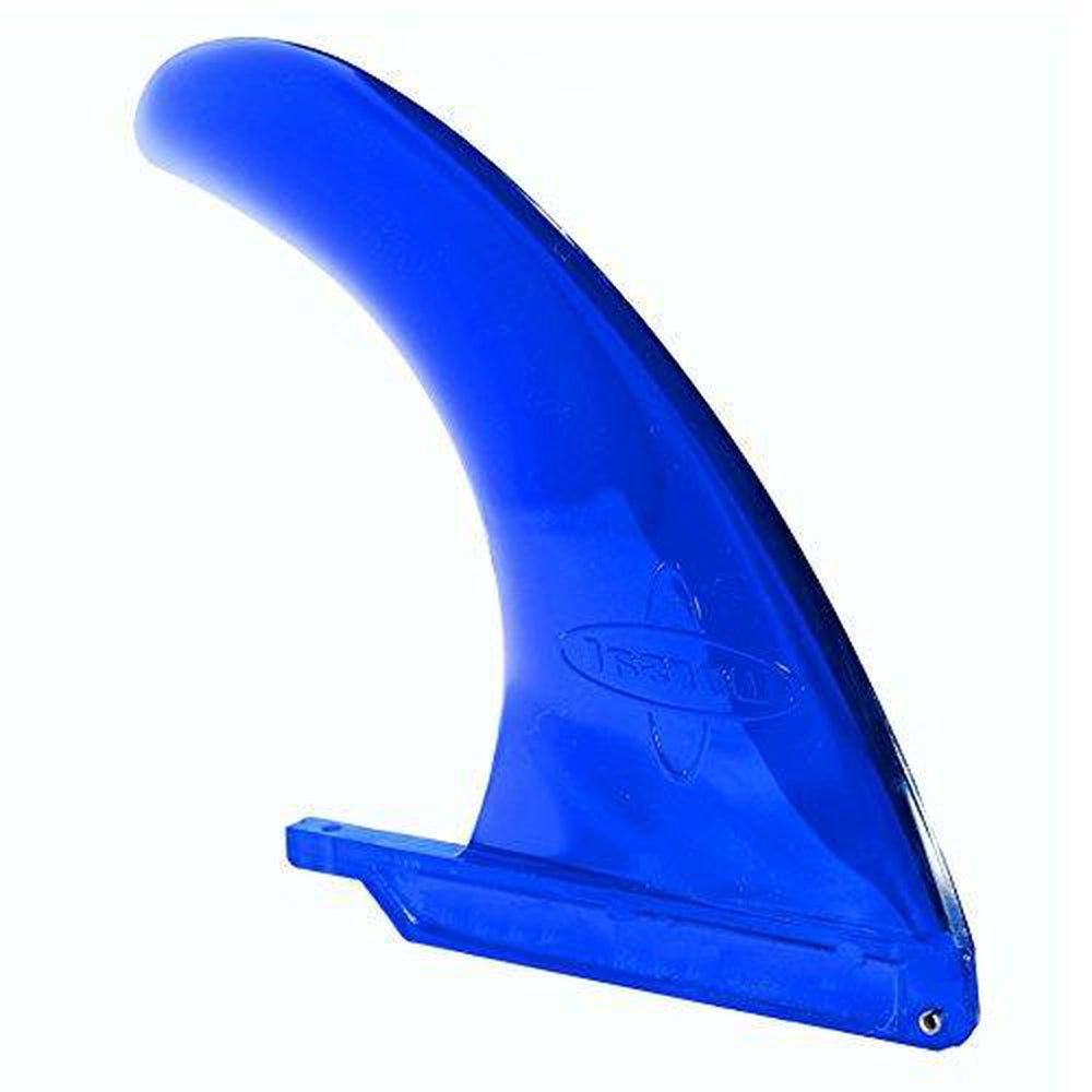 Signature Surf SUP Single Center Fin for Longboard Surfboard