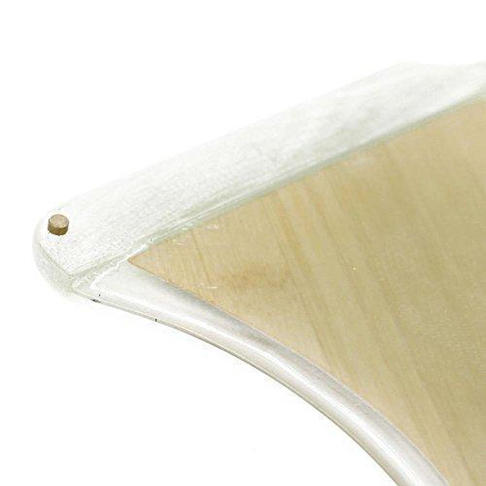 Series Bamboo Fiberglass Surf SUP Longboard Surfboard Fin