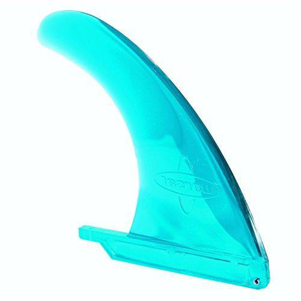 Signature Surf SUP Single Center Fin for Longboard Surfboard