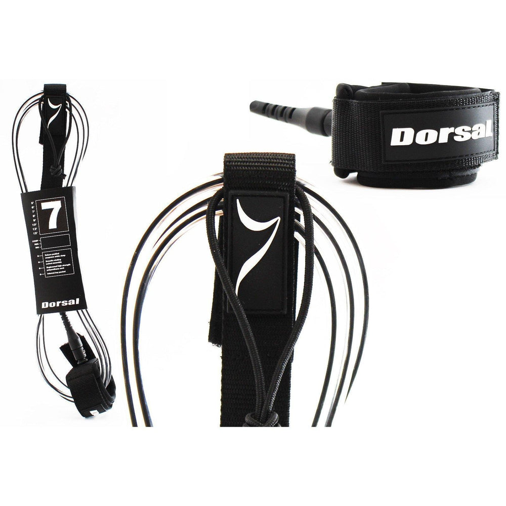 Surf Leash for Surfboard Longboard SUP Leg Rope