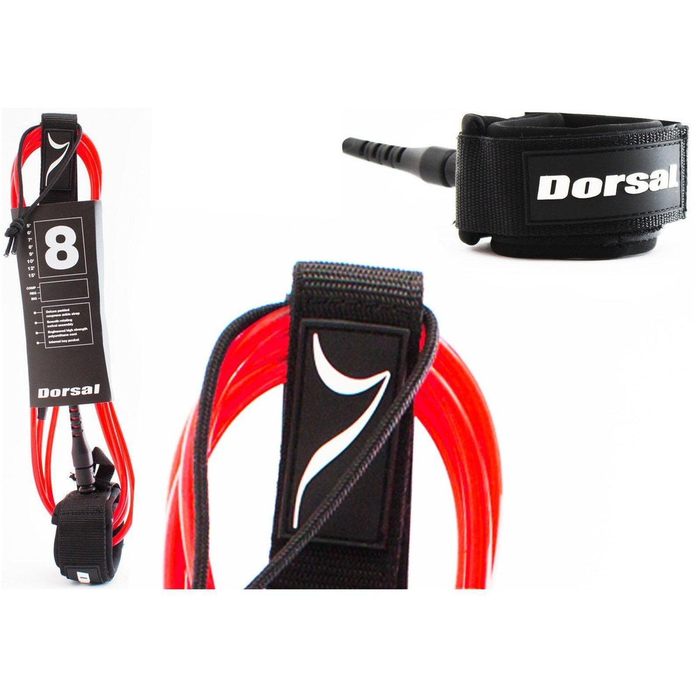 Surf Leash for Surfboard Longboard SUP Leg Rope