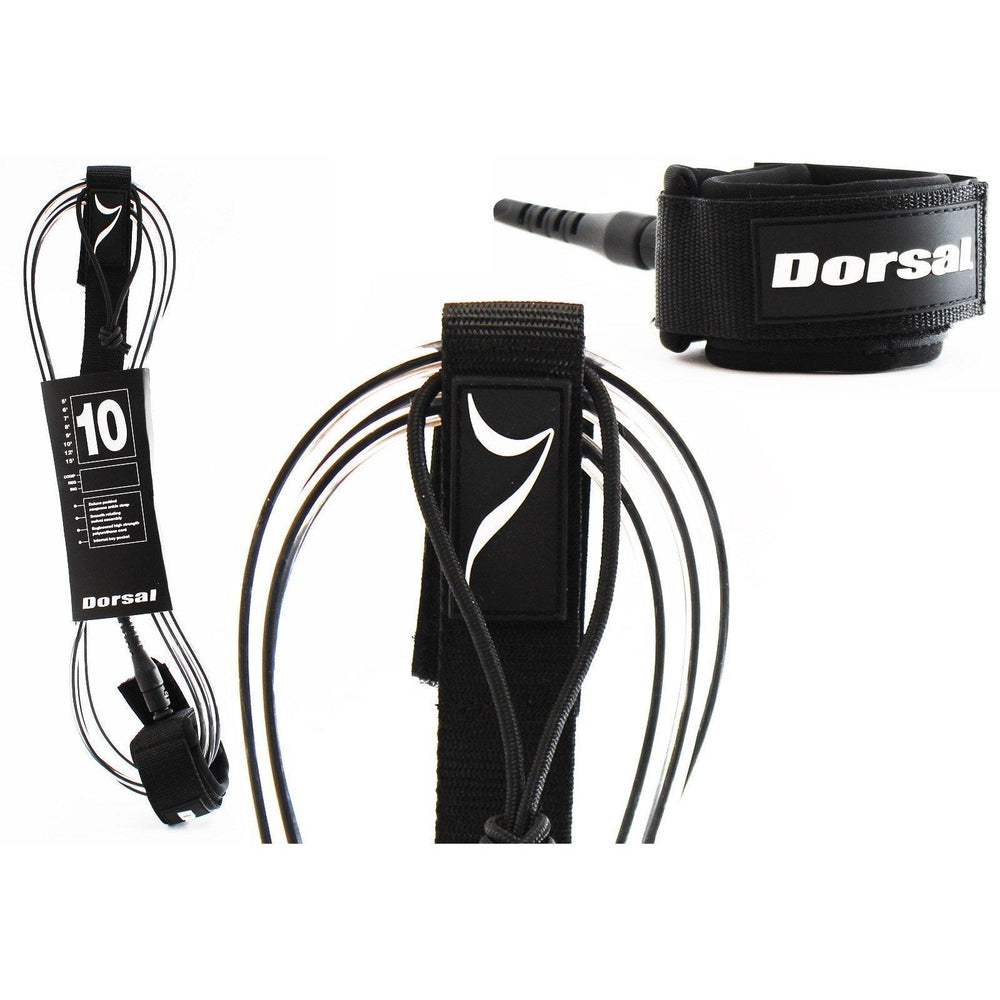 Surf Leash for Surfboard Longboard SUP Leg Rope