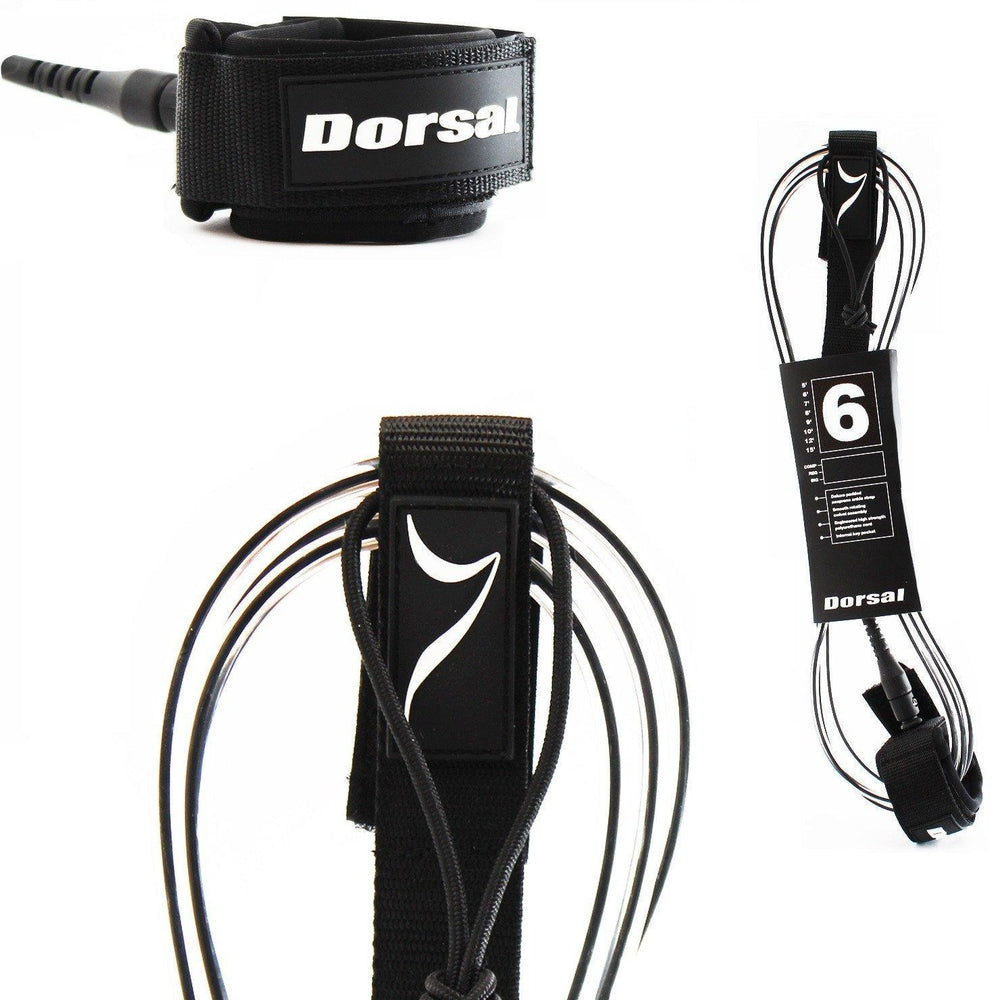 Surf Leash for Surfboard Longboard SUP Leg Rope