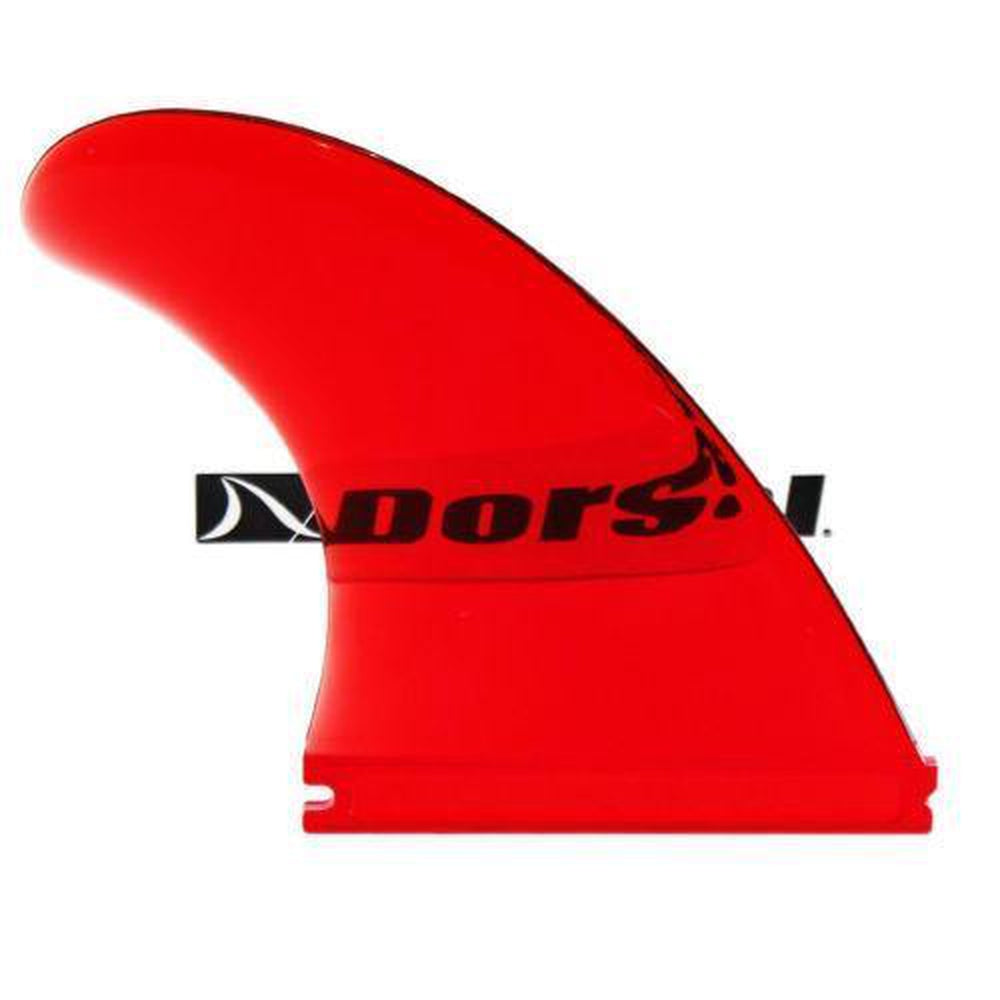 Surfboard Fins Thruster 3 Set Future Compatible