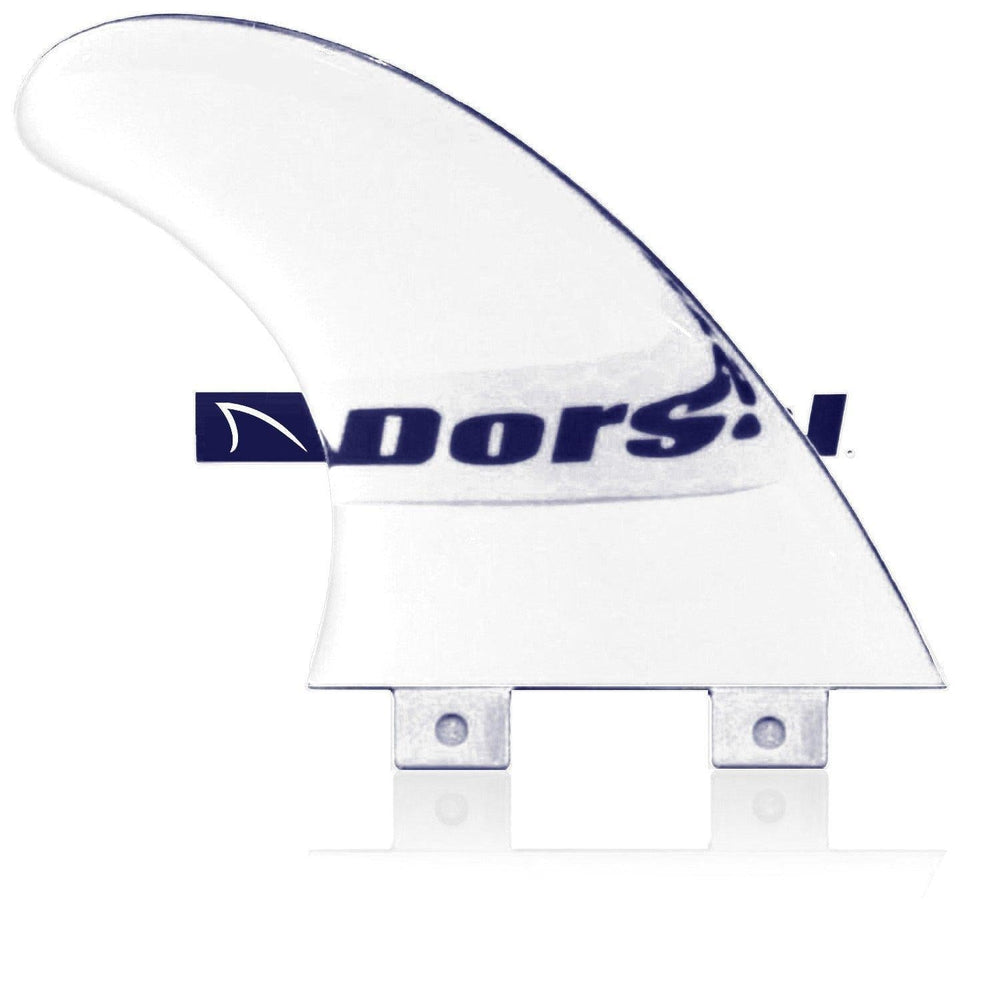 Surfboard Fins Quad 4 Set FCS Compatible