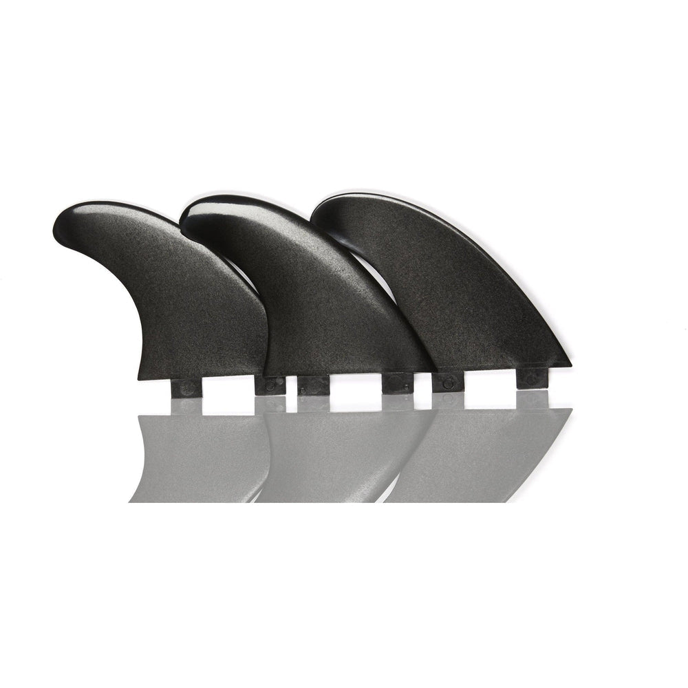 Surfboard Fins Thruster 3 Set FCS Compatible