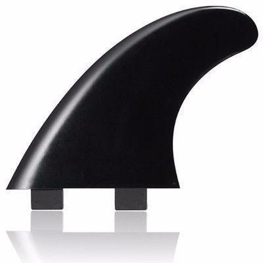 Surfboard Fins Thruster 3 Set FCS Compatible