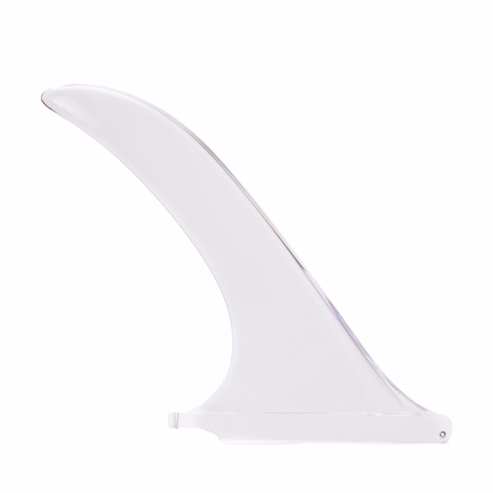 Pintail Surf Fins for SUP Longboard Surfboard Center Velzy Style Flex-Fin