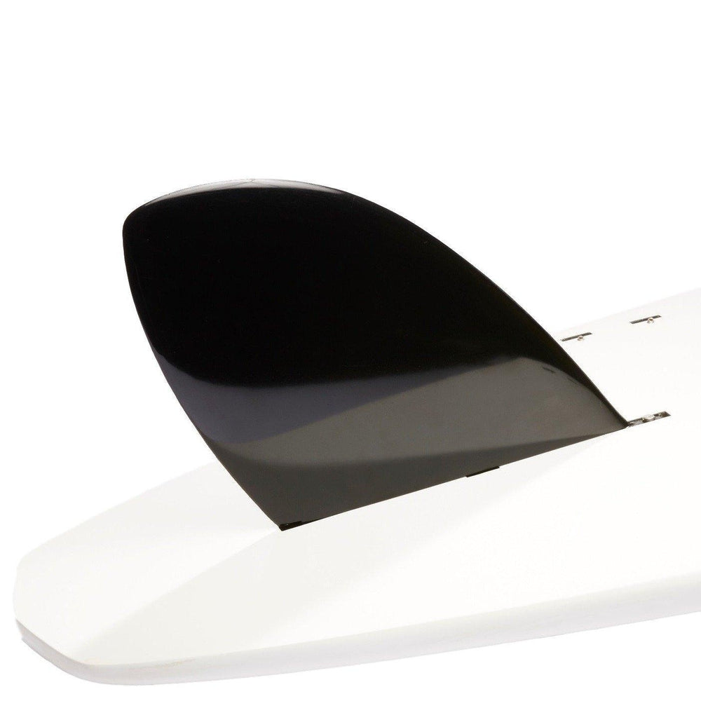 Rudder Surf Fins for SUP Longboard Surfboard Center D-Fin
