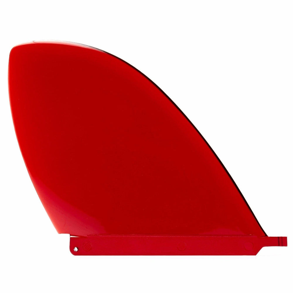 Rudder Surf Fins for SUP Longboard Surfboard Center D-Fin