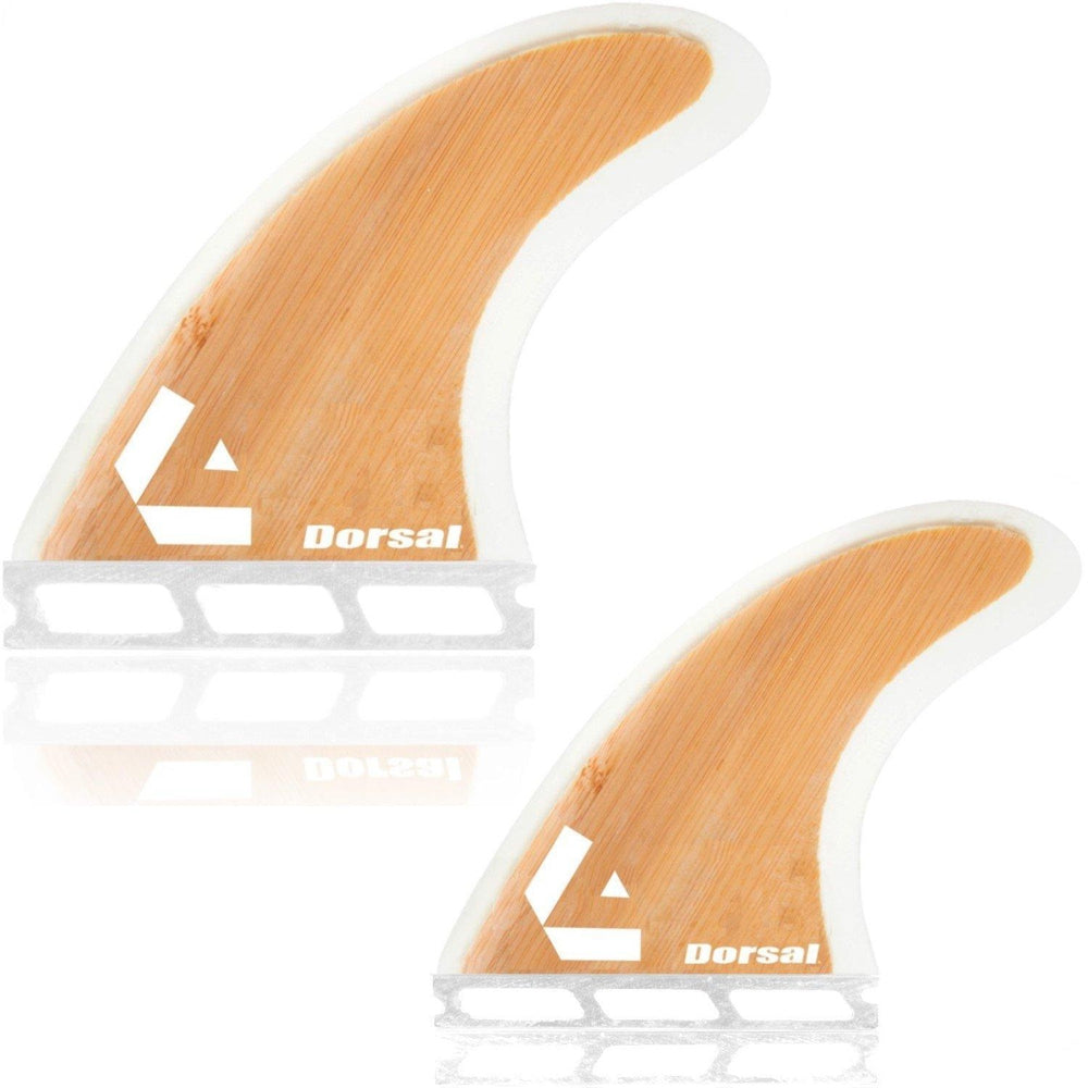 Surfboard Fins Quad 4 Set Future Compatible