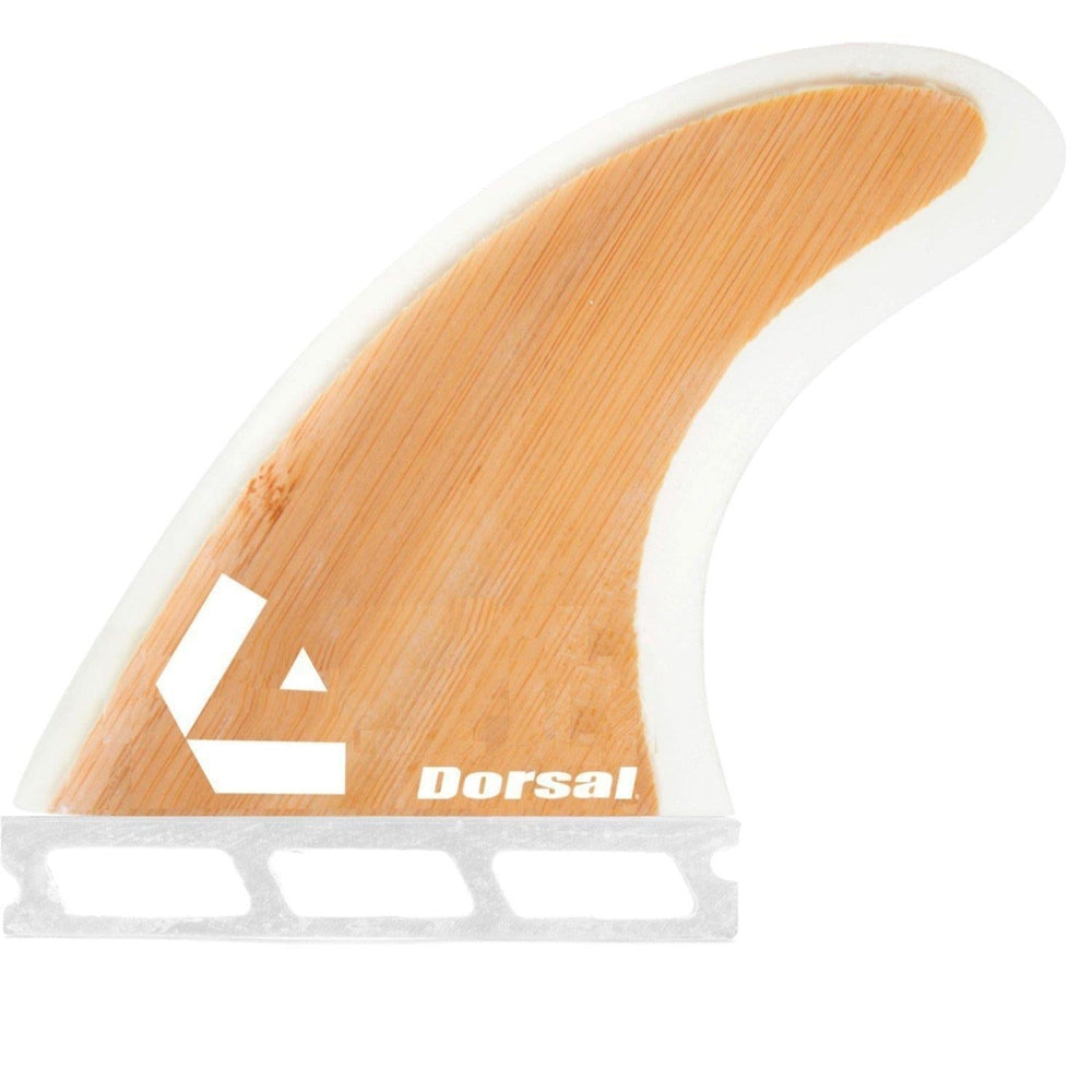 Surfboard Fins Thrusters 3 Set Future Compatible