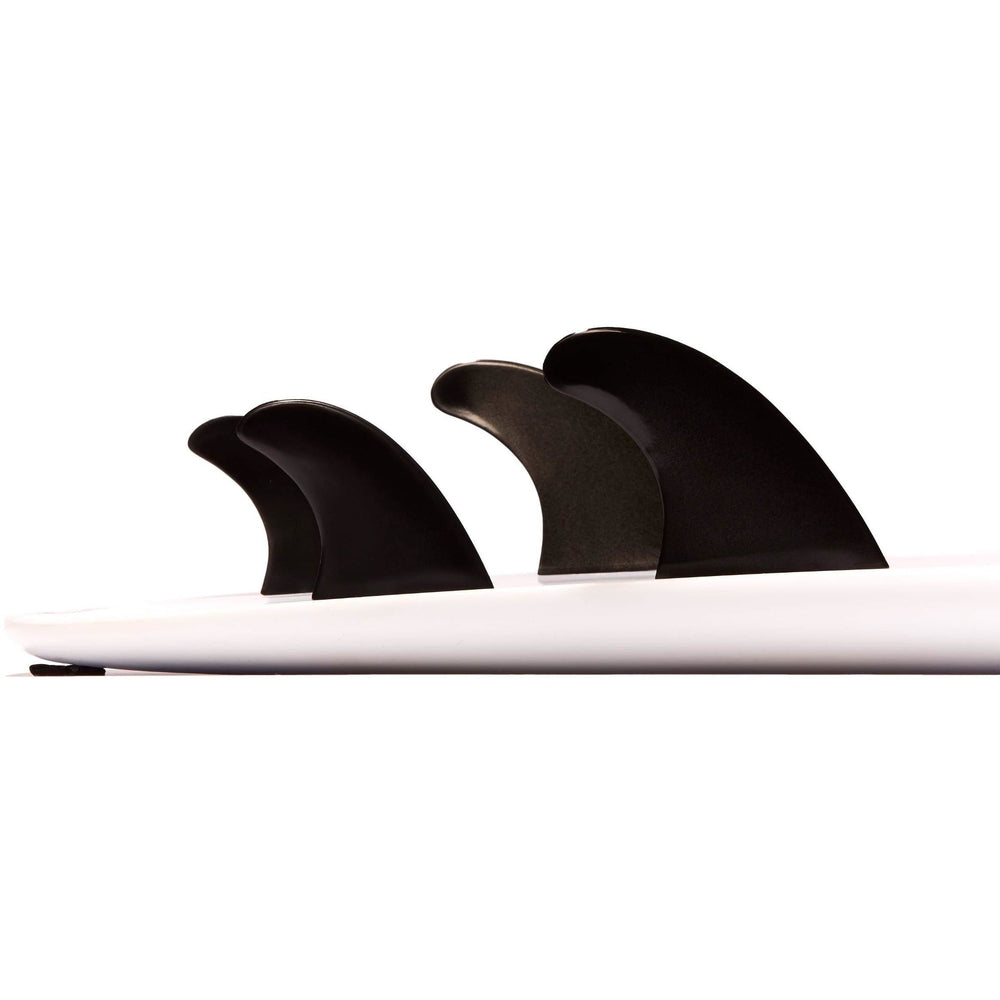 Surfboard Fins Quad 4 Set Future Compatible
