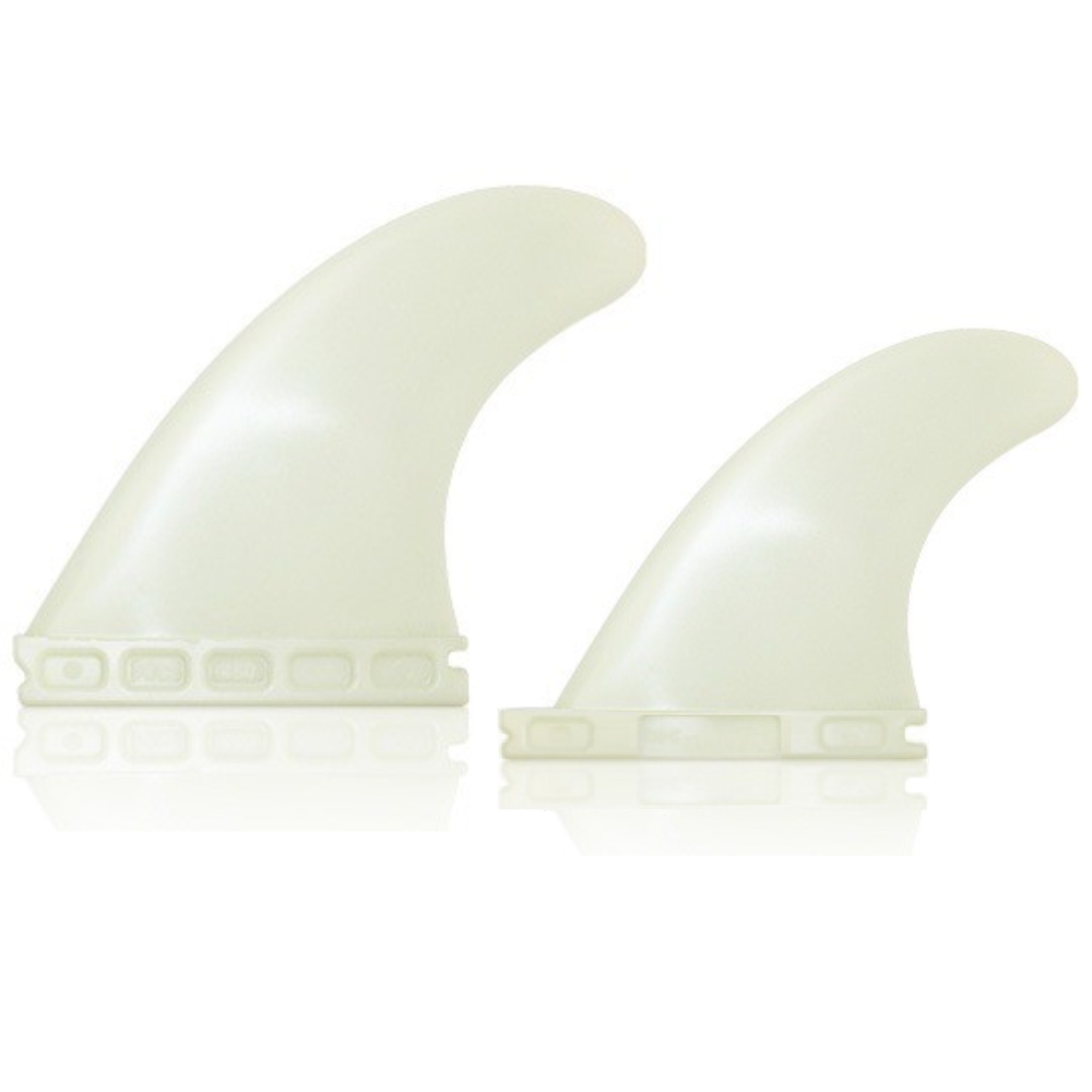 Surfboard Fins Quad 4 Set Future Compatible