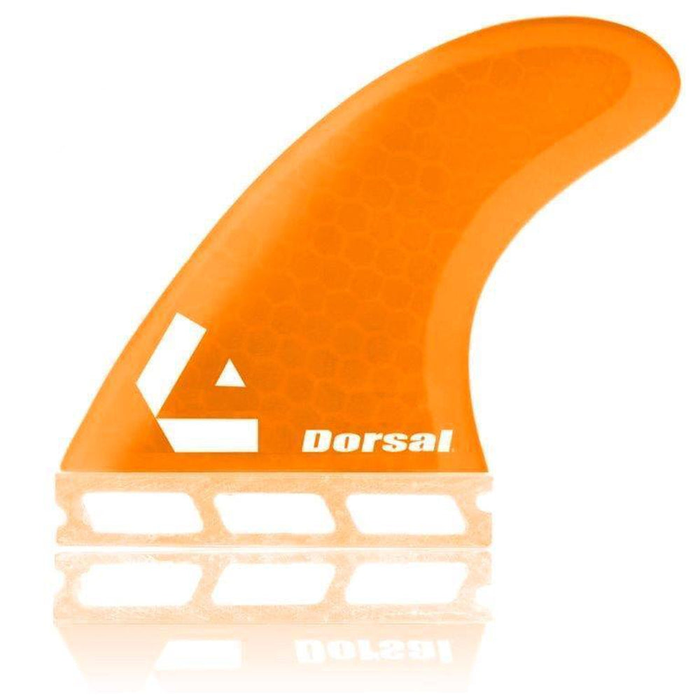 Surfboard Fins Thruster 3 Set Future Compatible