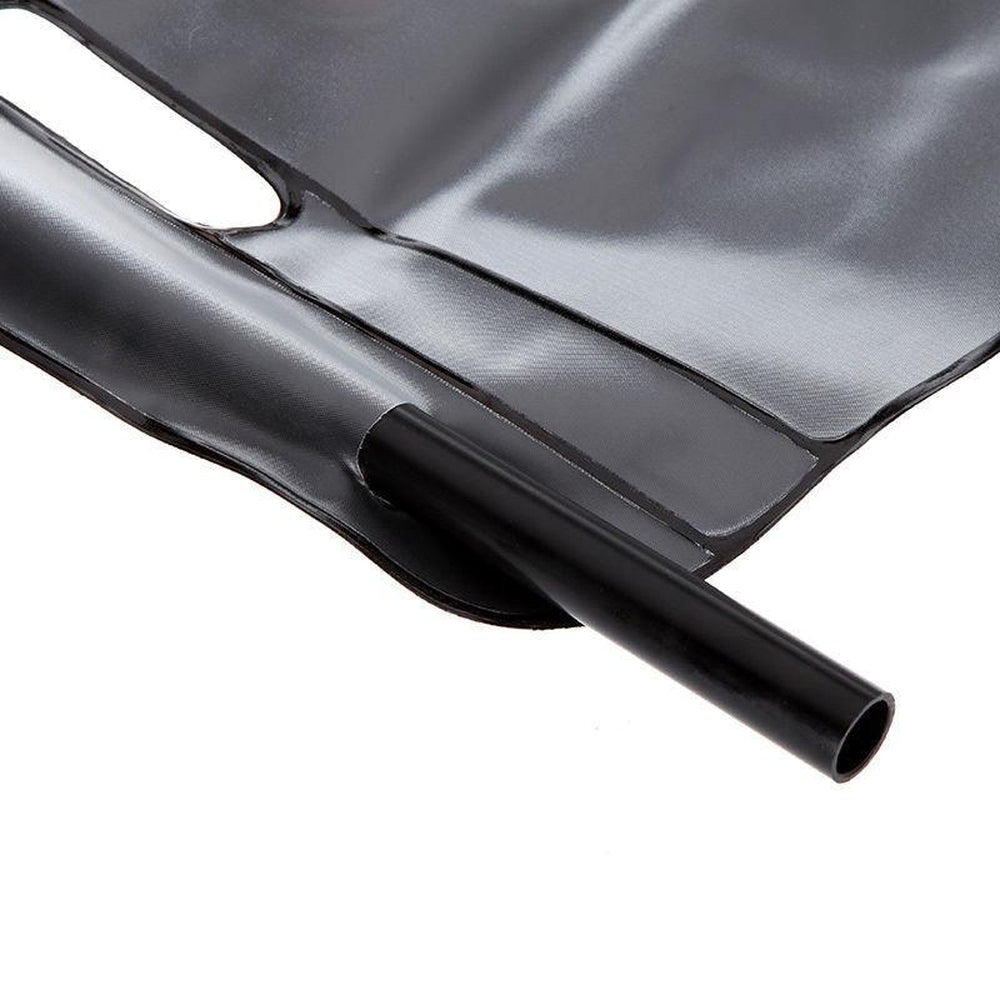Solar Heated Camping Surf Rinse Shower Kit