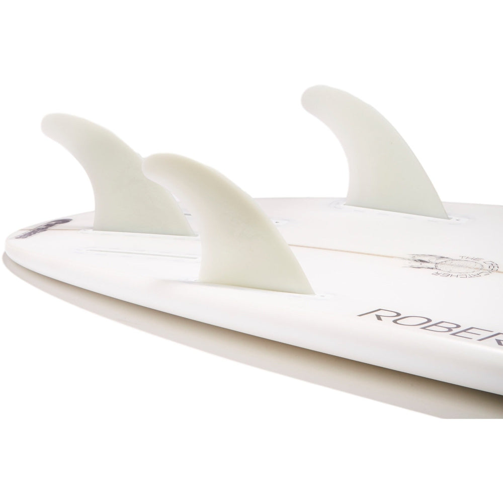 Surfboard Fins Thruster 3 Set Future Compatible