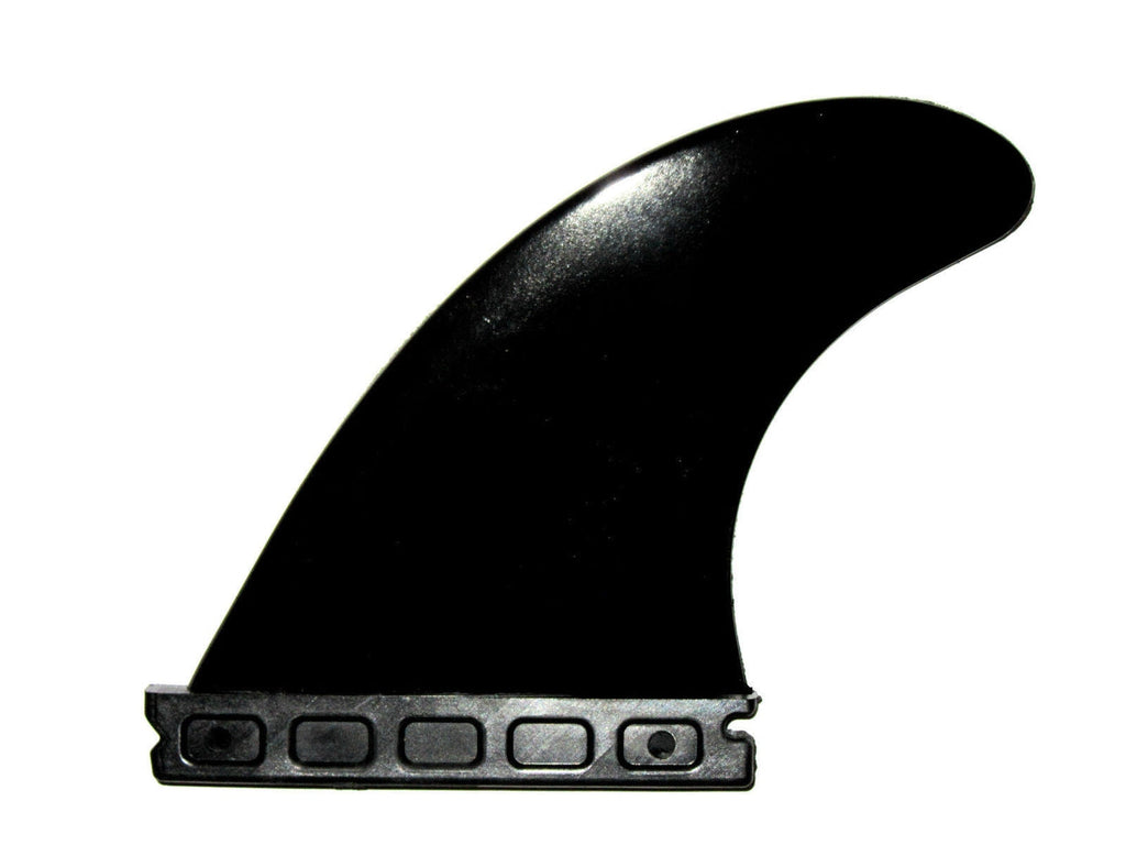 Surfboard Fins Quad 4 Set Future Compatible