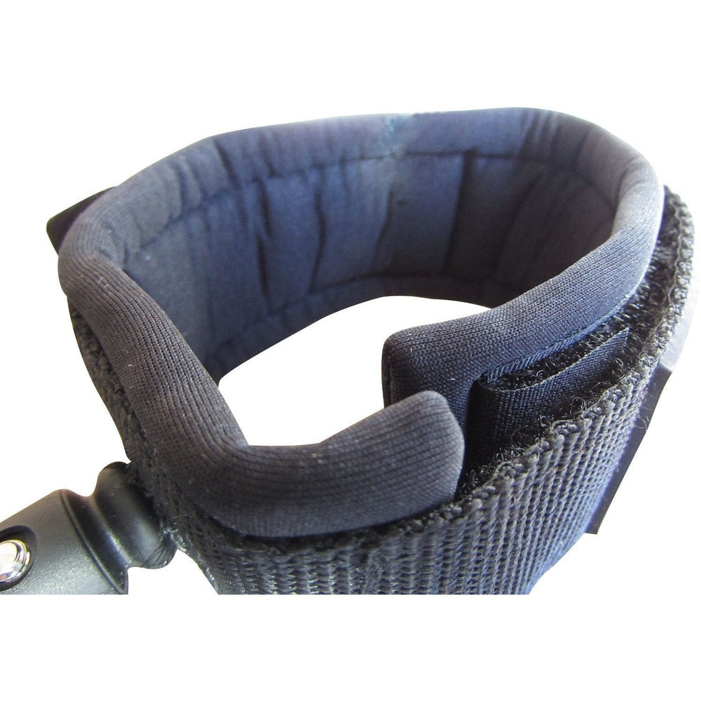 Premium (Boogie) Bodyboard Surf Wrist Coil Leash