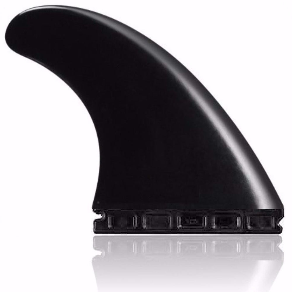 Surfboard Fins Thruster 3 Set Future Compatible