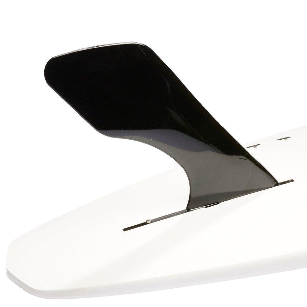 Hatchet Surf Fins for SUP Longboard Surfboard Center Fin