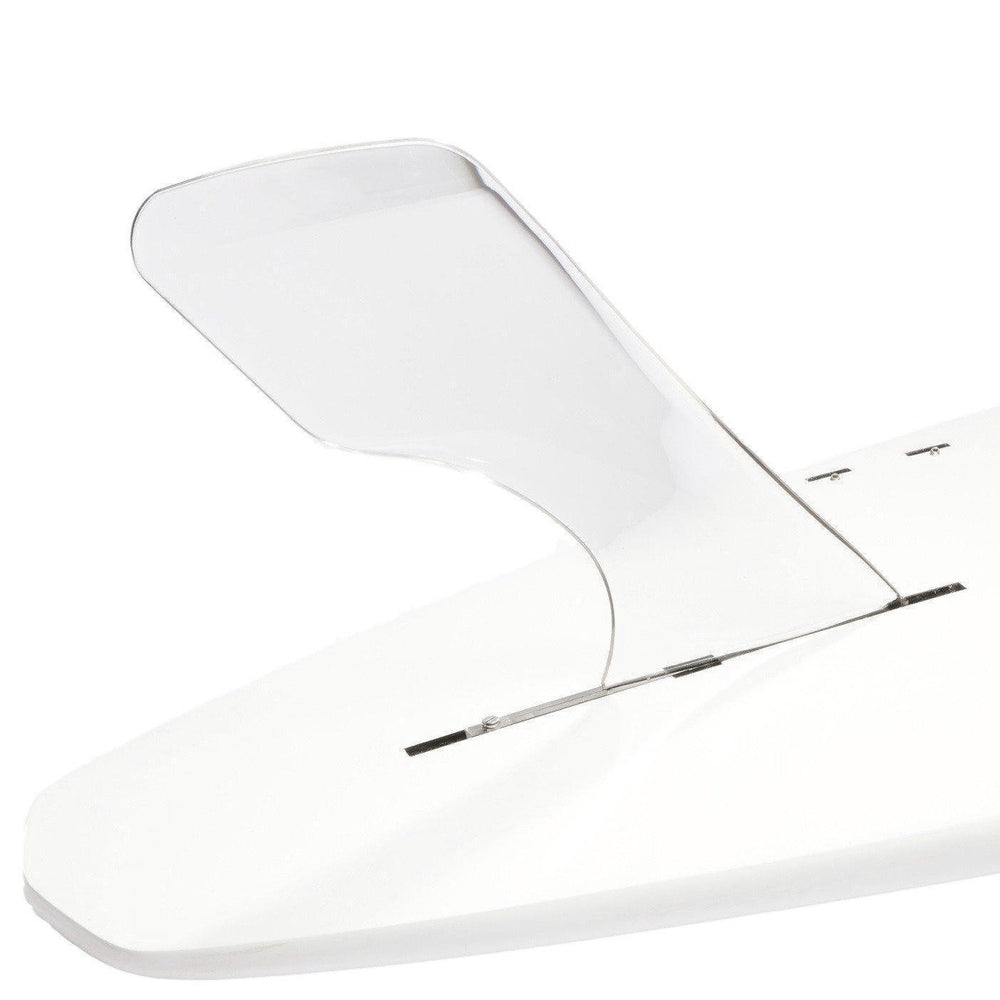 Hatchet Surf Fins for SUP Longboard Surfboard Center Fin