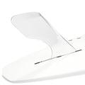 Hatchet Surf Fins for SUP Longboard Surfboard Center Fin