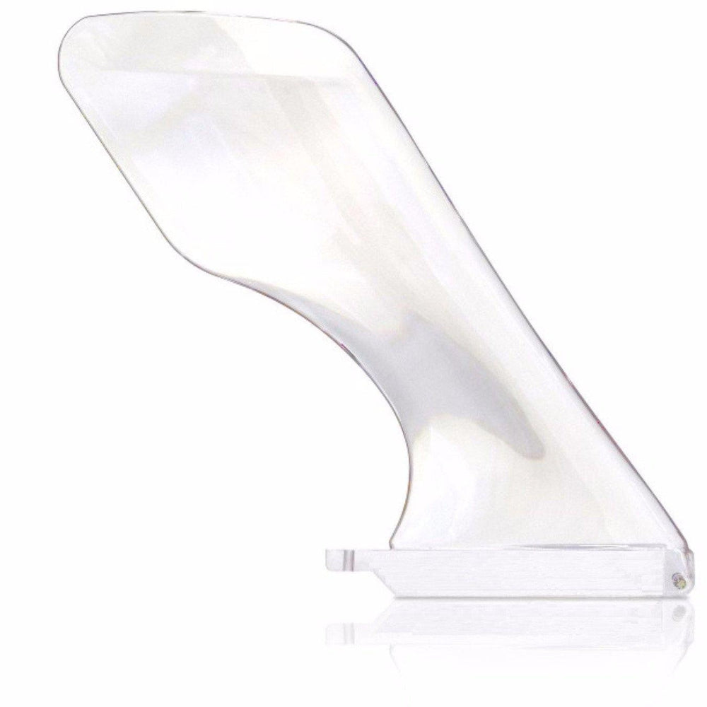 Hatchet Surf Fins for SUP Longboard Surfboard Center Fin