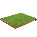 Grass Changing Surf Mat - Roll Up for Beach Change