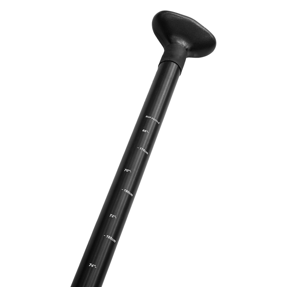 NNEDSZ Kahuna Hana Adjustable Paddle for Stand Up Paddle Boards