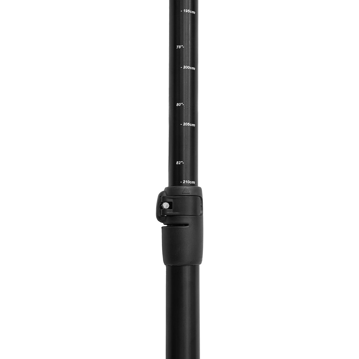 NNEDSZ Kahuna Hana Adjustable Paddle for Stand Up Paddle Boards