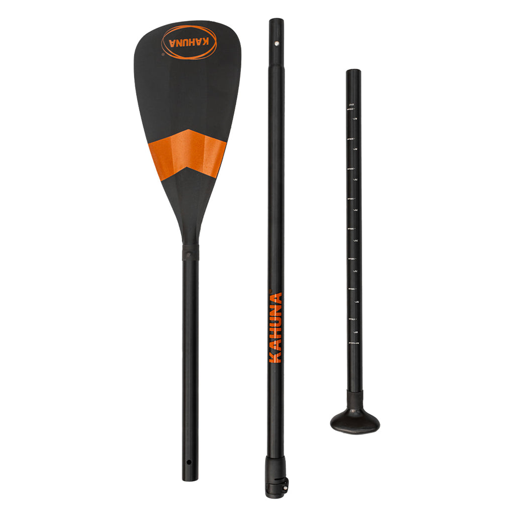NNEDSZ Kahuna Hana Adjustable Paddle for Stand Up Paddle Boards