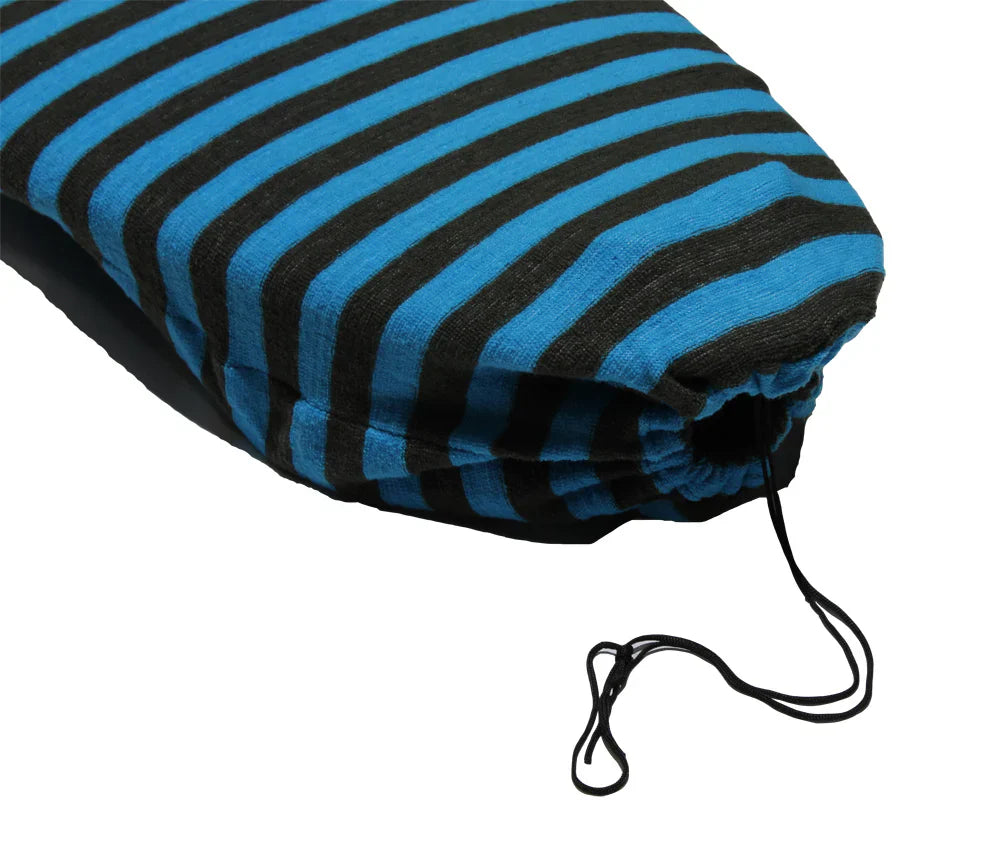 Surfboard Sock Cover - UltraLight Protective Day Bag for your Surf Board