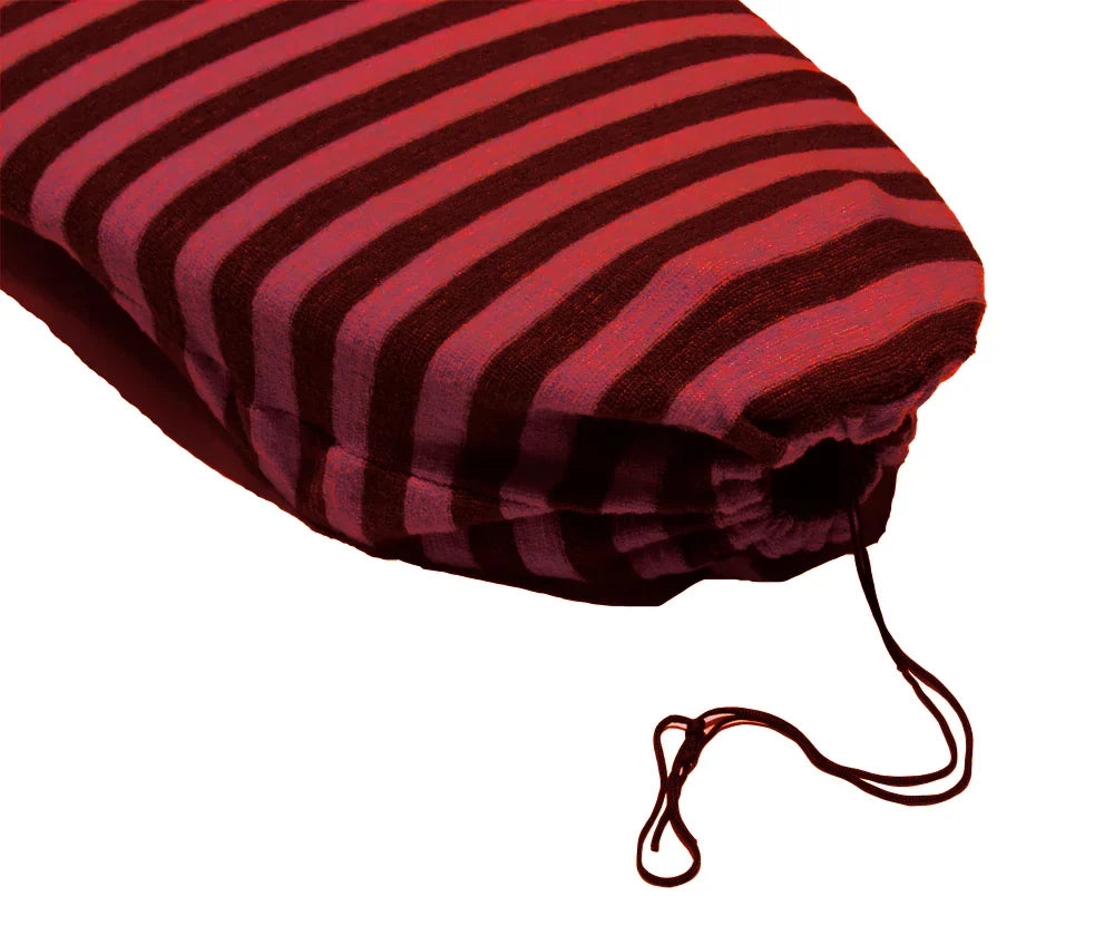 Surfboard Sock Cover - UltraLight Protective Day Bag for your Surf Board