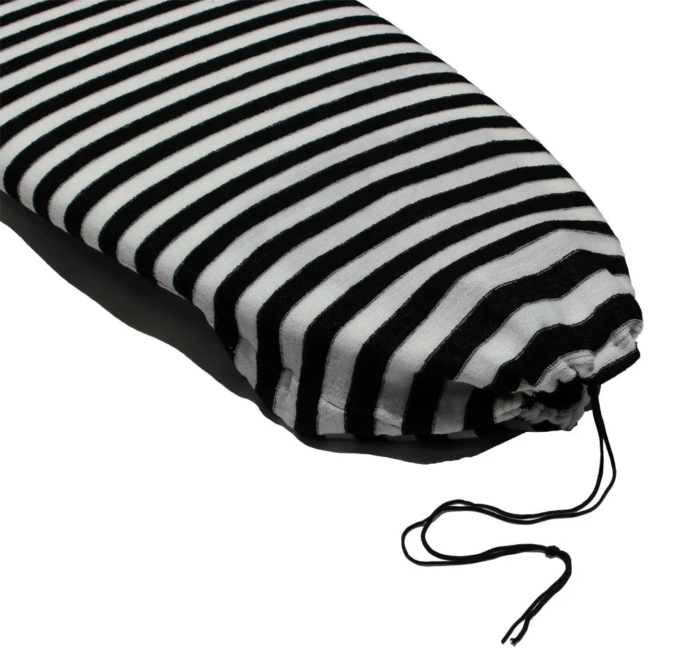Surfboard Sock Cover - UltraLight Protective Day Bag for your Surf Board