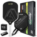 Carbon Fiber Pickleball Paddle