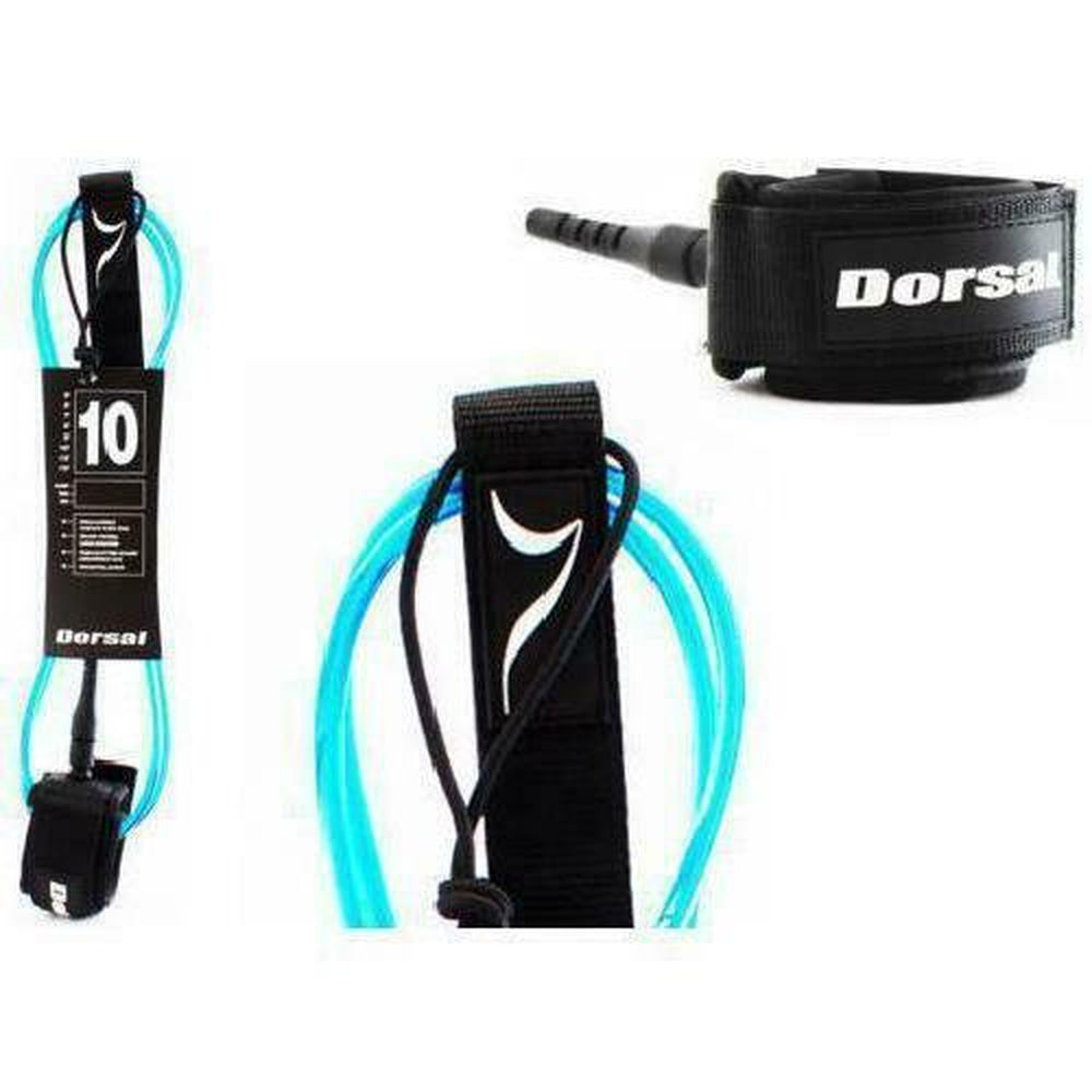 Surf Leash for Surfboard Longboard SUP Leg Rope