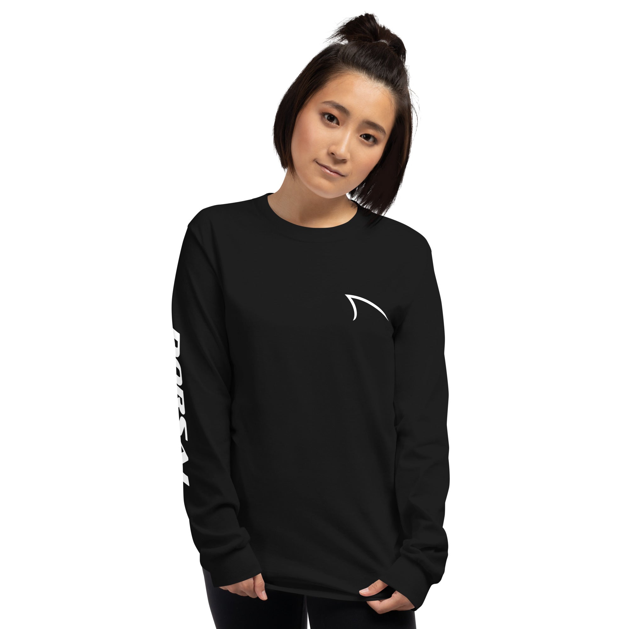 Surf Everyday Long Sleeve Tee Shirt