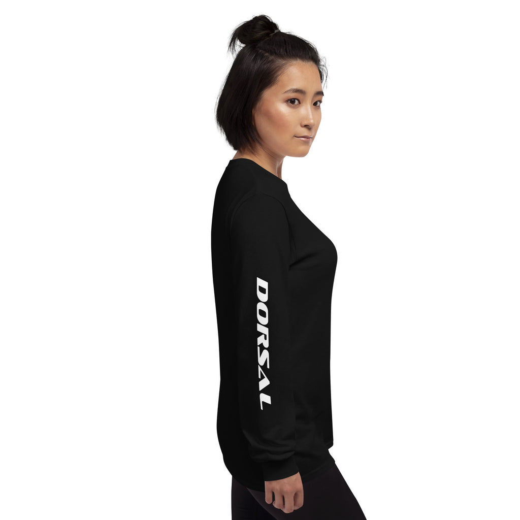 Surf Everyday Long Sleeve Tee Shirt
