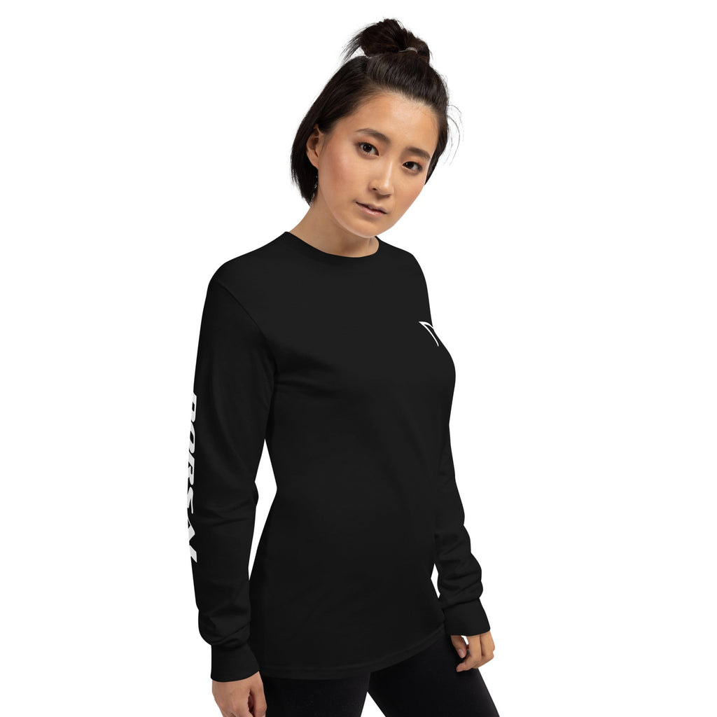 Surf Everyday Long Sleeve Tee Shirt