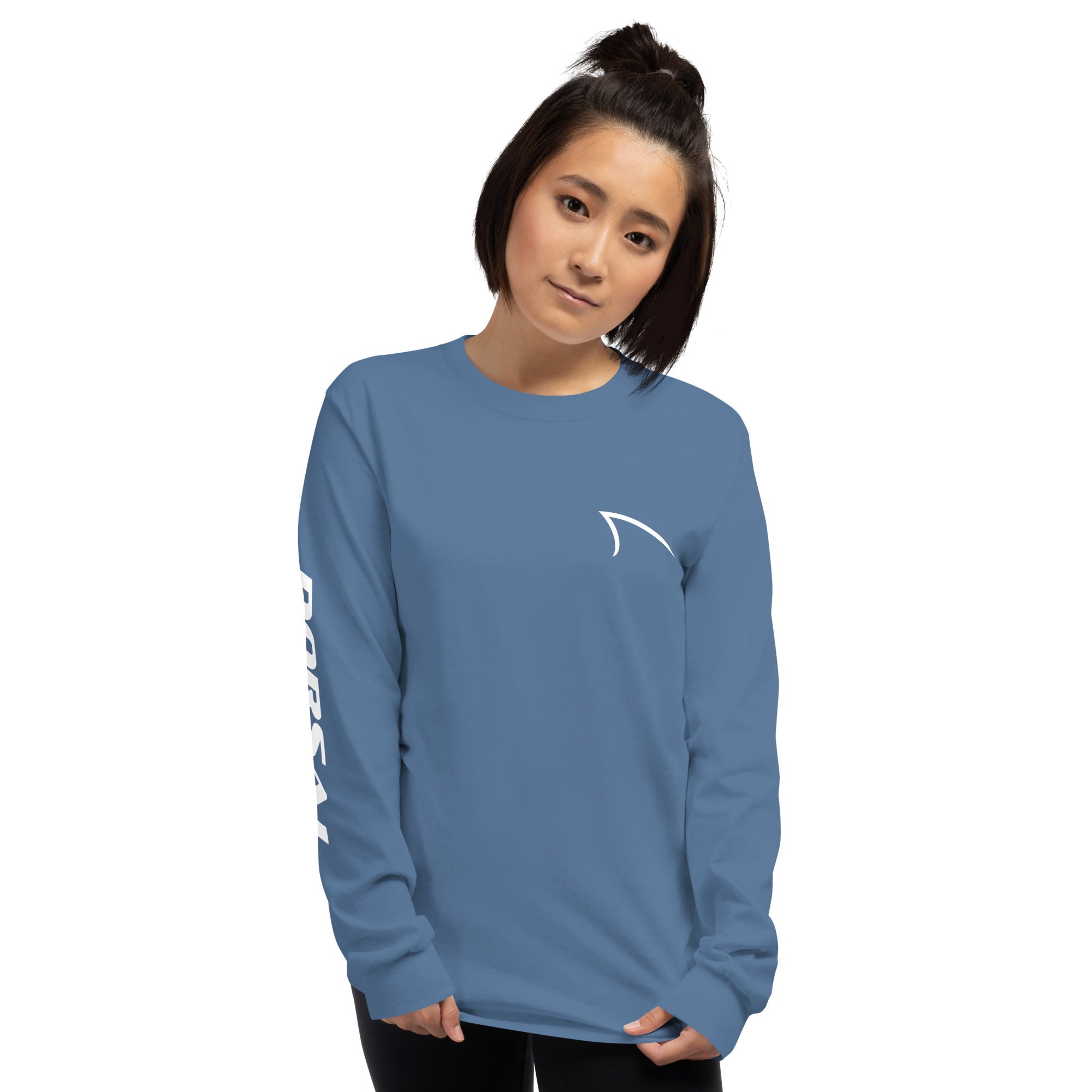 Surf Everyday Long Sleeve Tee Shirt