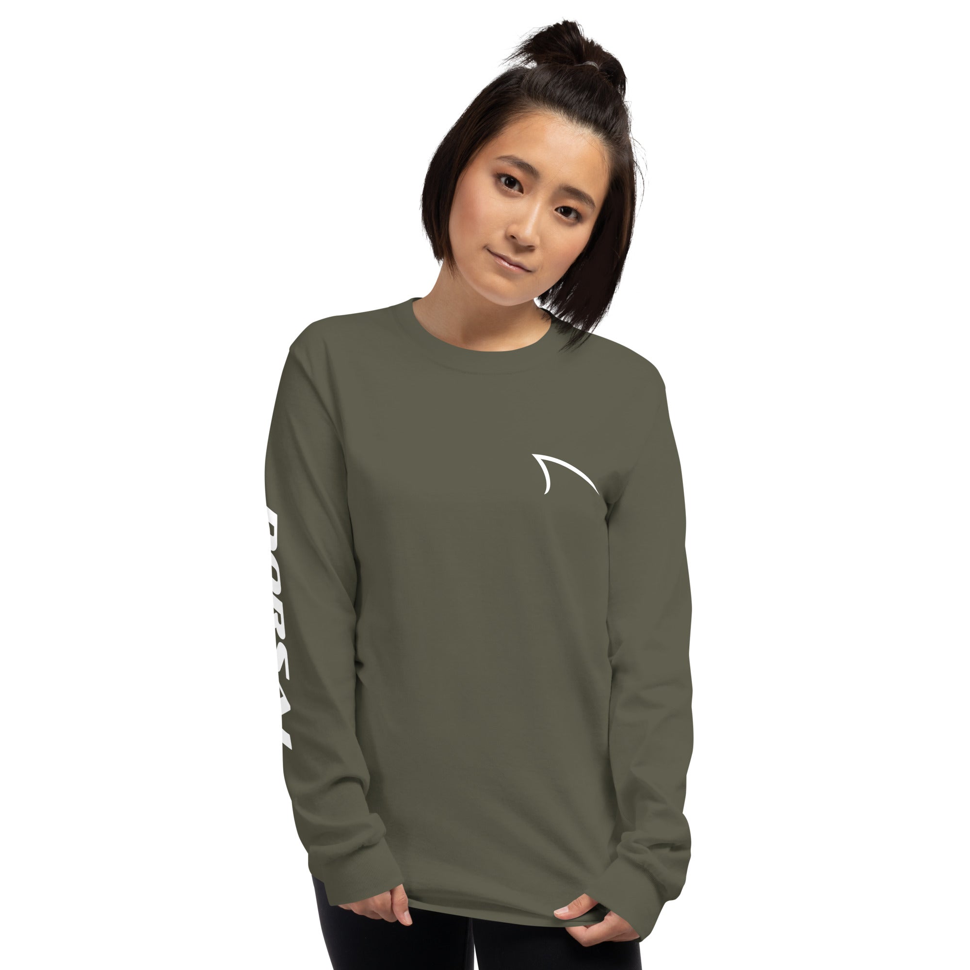 Surf Everyday Long Sleeve Tee Shirt