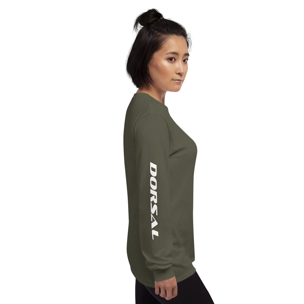 Surf Everyday Long Sleeve Tee Shirt