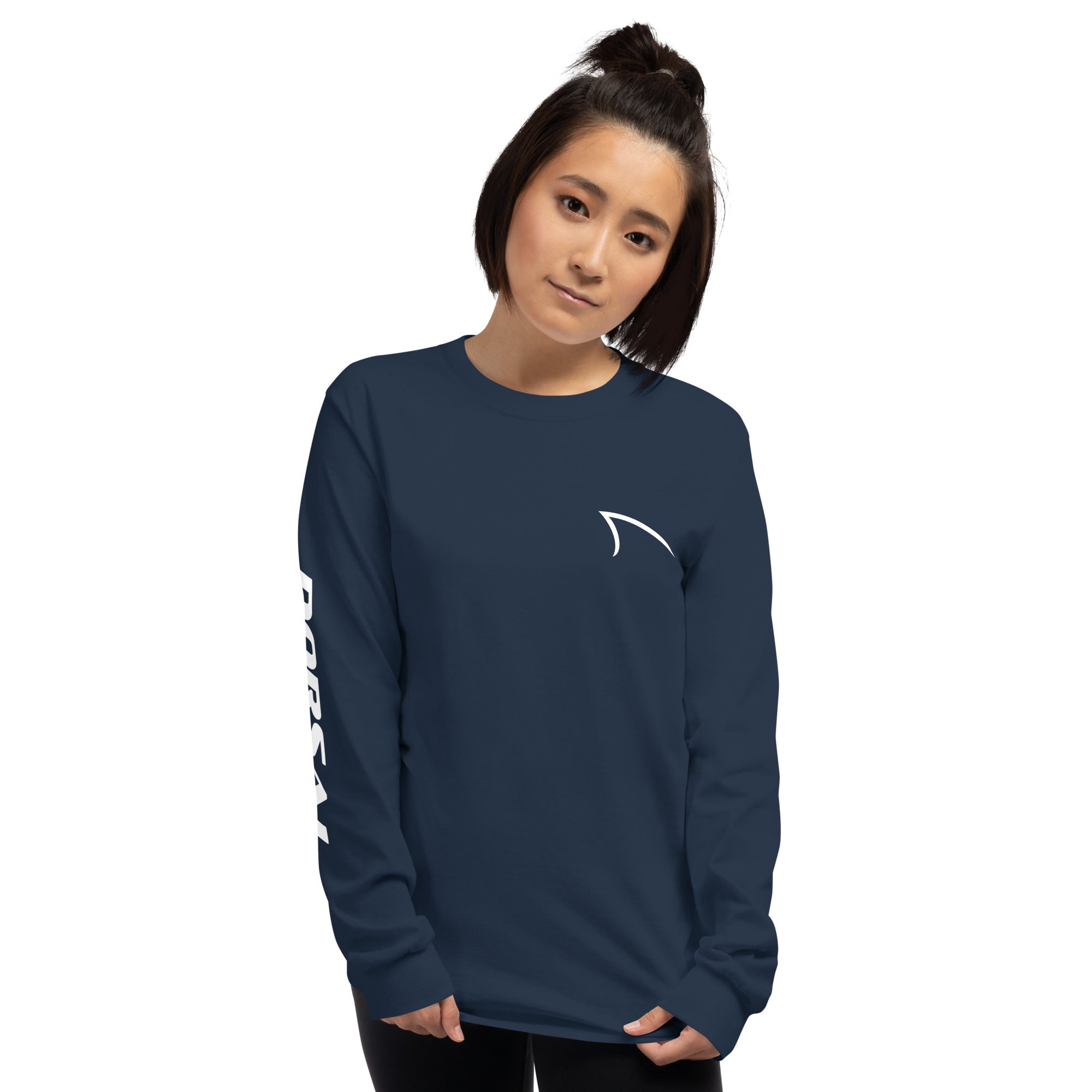 Surf Everyday Long Sleeve Tee Shirt