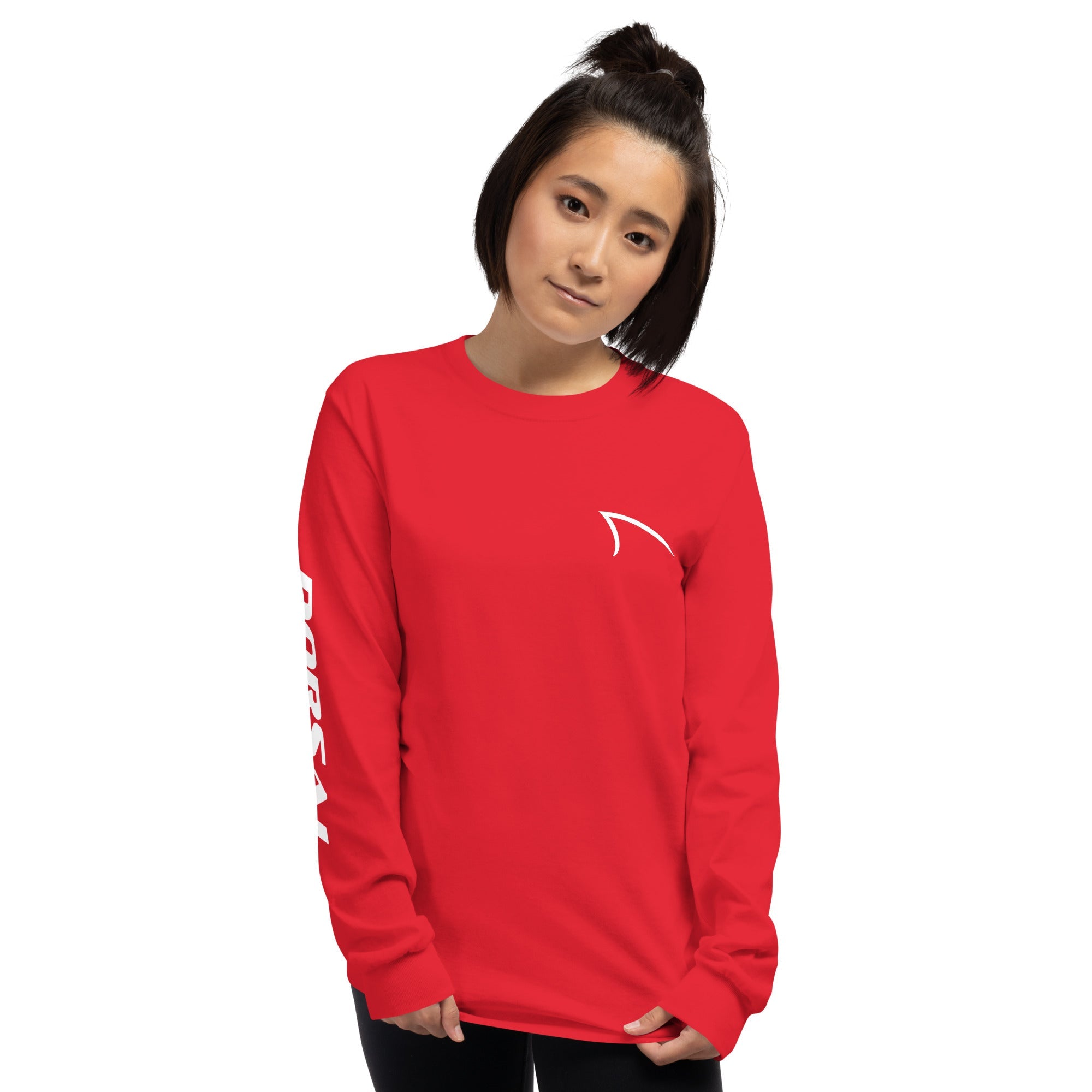 Surf Everyday Long Sleeve Tee Shirt